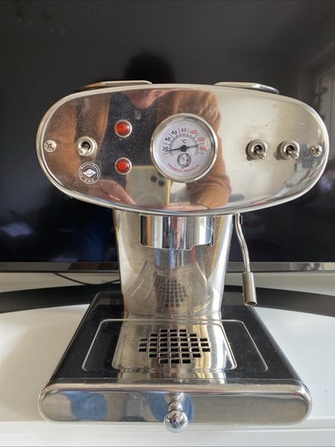Espressomaschine francis - espressomaschine,