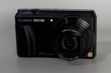Panasonic DMC-TZ56