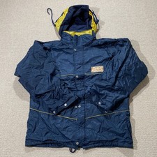 Vintage Goodyear Jacke Herren