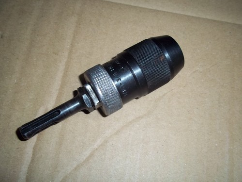 Bohrfutter röhm supra - bohrfutter,