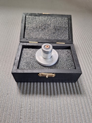 Microtech gefell neumann b - gefell,