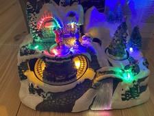 Lumineo Christmas Fun -