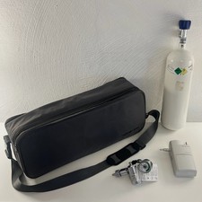 Weinmann OXYTRON mobiles Sauerstoffgerät mit Tasche / Händler