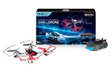 Wowwee auto und drohne - wowwee,