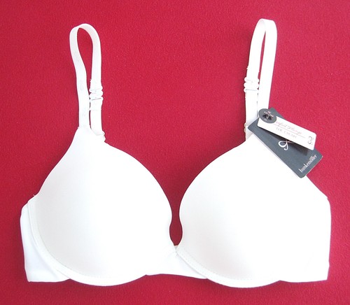 Hunkemöller push gr - push-up-bh,