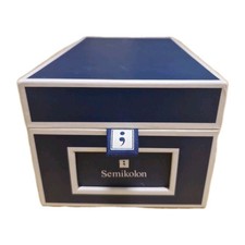 Business card box - box, +++