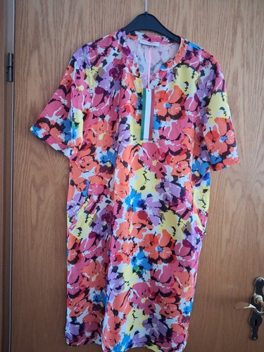 Neu blusenkleid von - neu!!!, frieda