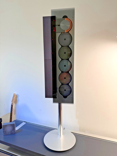 Bang olufsen beosound 9000 - olufsen,