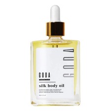 GODA Silk Body Oil,Silk Body