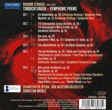 WEIGLE,S./FRANKFURTER OPERN- &