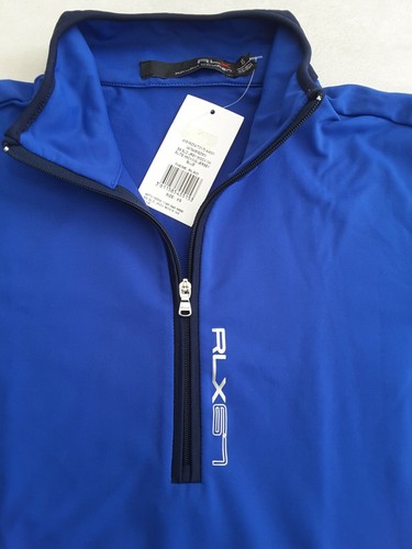 Ralph lauren rlx trikot shirt - rlx,