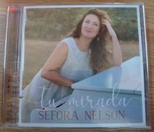 Tu Mirada von Sefora Nelson | CD | Zustand neuwertig