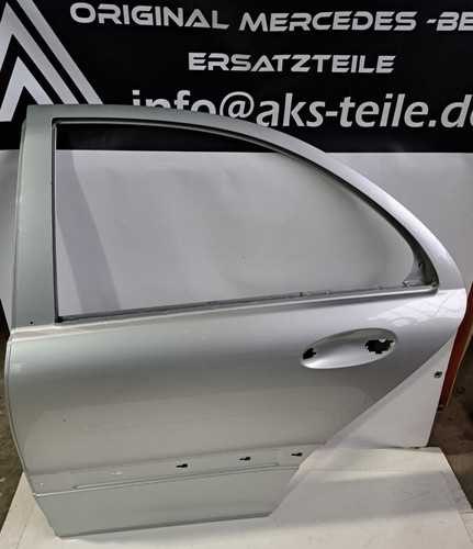 Mercedes original klasse - mercedes, c