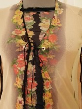 Jean Paul Gaultier Safe Roses