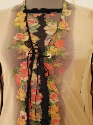 Jean paul gaultier safe - jean,