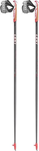 Leki flash carbon nordic - leki,