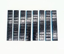 Klebegewicht Wuchtgewicht 8