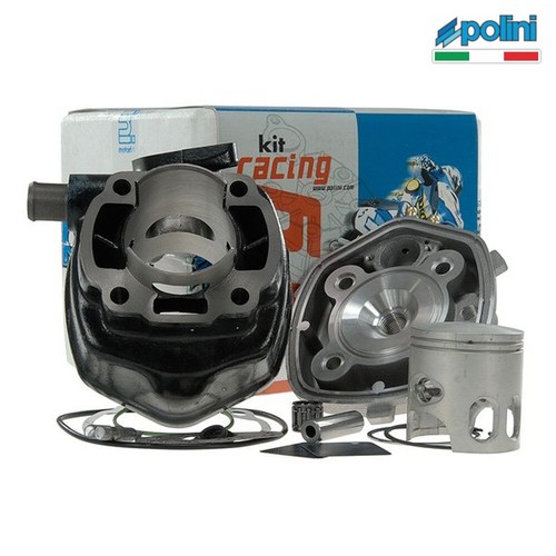 Polini 166 0083 kit zylinder - polini,