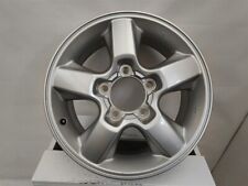 TOYOTA LAND CRUISER 18 ZOLL 8J Original 1 Stück Alufelge Felge Aluminium RiM