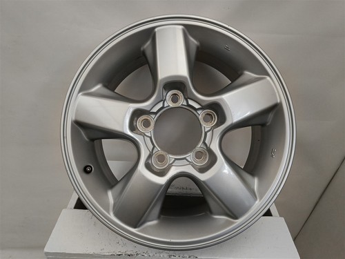 Toyota land cruiser zoll 8j - toyota, 18