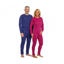 Suprima Care Function Pflege-Schlafanzug Blumenranke Größe S in Rosa