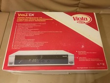 Viola CX Digitaler TV