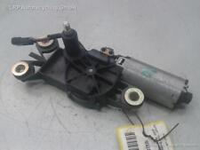 smart fortwo Heckwischermotor