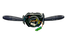 Lenkstockschalter Fiat Punto 188 Airbagschleifring Lenkwinkelsensor 735400222