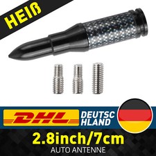 Auto Stabantenne 7cm