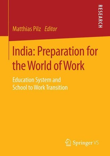 India preparation for - india:,