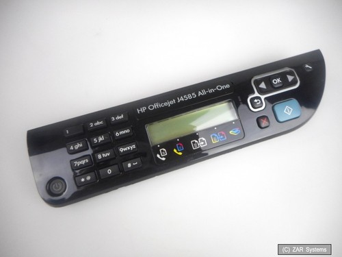 Cb780 60001 control panel - control,