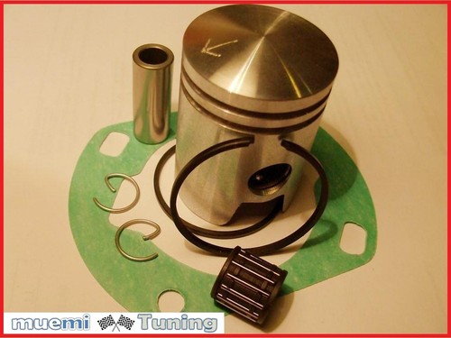 Kolben set ring sachs - set, 505