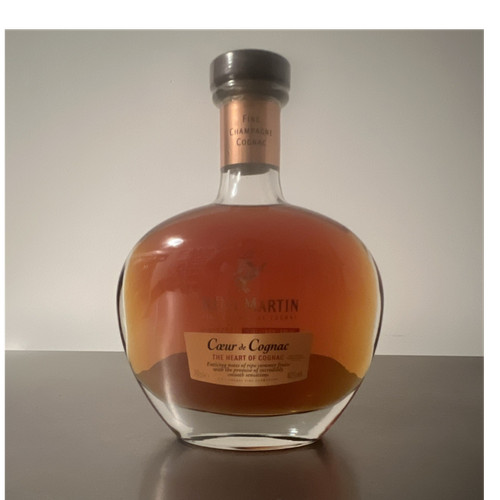 Remy martin cœur cognac - martin,