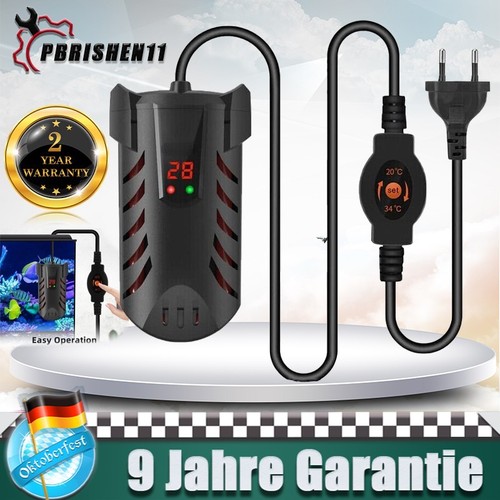 Led digital aquarium - led,