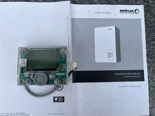 Brötje Bedienteil für die