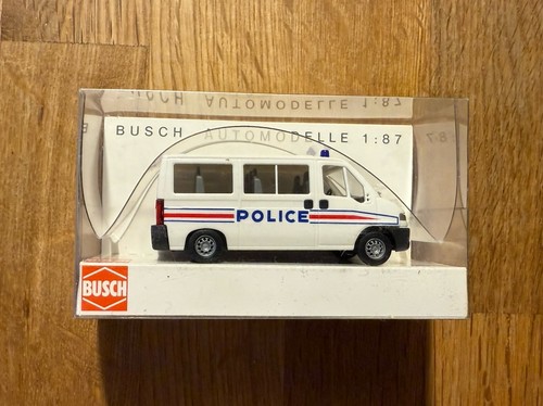 Top busch 47357 citroen - 47357,