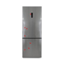 Einzelstück - Wie Neu - Siemens KG49NXIBF Kühl-Gefrierkombination