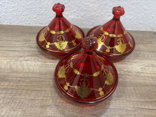 3er servierschalen kleine - 3er,