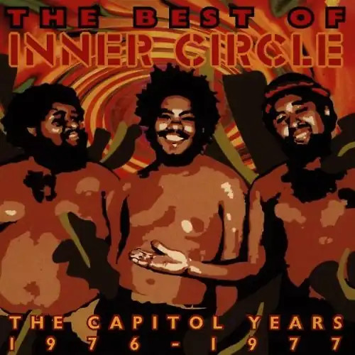 Inner circle best - best,