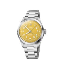 Oris Big Crown Pointer Date