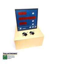 Gossen Metrawatt A2000