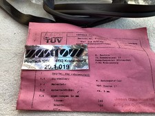 Zastrow 20.1.019 Original TÜV