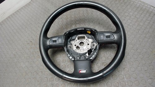 Lederlenkrad audi - (, )