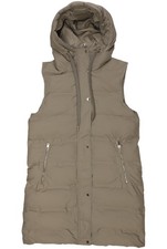 ZARA Weste Damen ärmellose