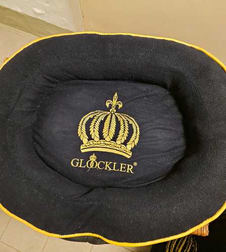 Glööckler hundekissen - glööckler,