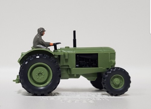 Wiking deutz f4l 514 - wiking,