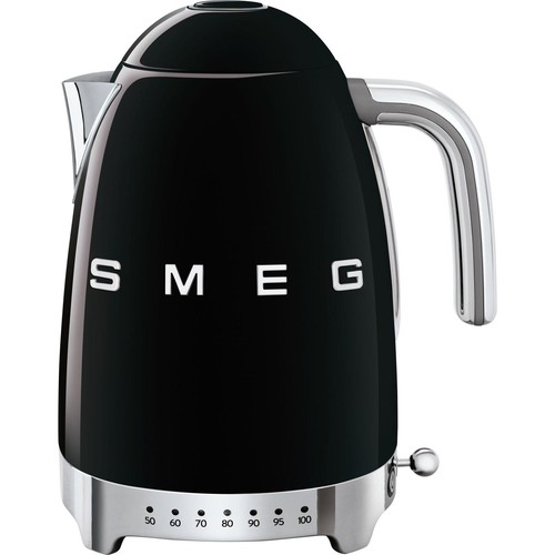 Smeg klf04bleu wasserkocher - smeg,
