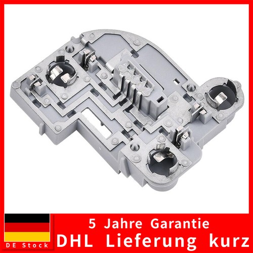 Für lampenträger heckleuchte - für,