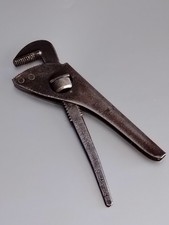 Bertool A225 Engländer Rollgabelschlüssel Vintage Oldtimer Werkzeug Konvolut...