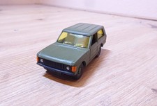 Siku 1338 - Range Rover British Army